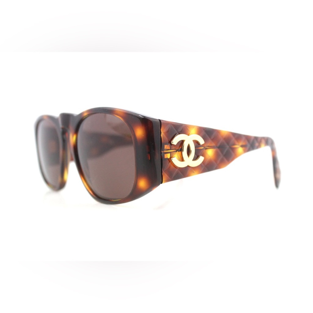 Authentic Chanel Sunglasses